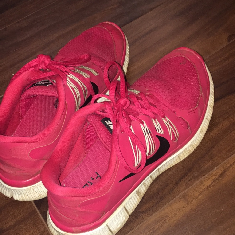 Nike Free 5.0